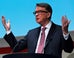 Lord Mandelson Says EU Exit Bill 'Small Change' And UK Should Pay As Fast As Possible