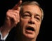 Nigel Farage Has Finally Turned On Donald Trump Over Syria Air Strikes