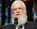 David Letterman Calls Ticketmaster 'Bloodthirsty Weasels'