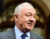 Ken Livingstone Hitler Suspension 'Too Lenient' And Should Be Reviewed, Say Labour NEC Members