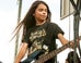 Korn's New Bassist Is The 12-Year-Old Son Of Metallica's Bassist Korn's New Bassist Is The 12-Year-Old Son Of Metallica's Bassist