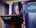 Sean Spicer Apologises For Hitler Sarin Gas Chemical Weapons Blunder