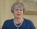 Theresa May's Easter Message Of Unity Post-Brexit Criticised