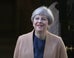 General Election 2017: Theresa May Says She Will Not Take Part In TV Election Debates