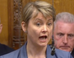Yvette Cooper Launches Blistering PMQs Attack On Theresa May For Snap General Election 'Mistruths'