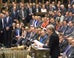 MPs Overwhelmingly Vote For Snap General Election 2017 On June 8