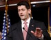 Paul Ryan Praises 'Bold Leadership' Of Theresa May And Proposes US-UK Free Trade Deal