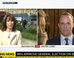 Kay Burley Rows With Tory MP Dominic Raab Over 'Skewed' TV Debates