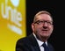 Len McCluskey Claims Victory In Unite Union General Secretary Election