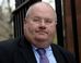 Eric Pickles Standing Down As Conservative MP At General Election 2017