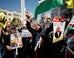 Palestinian Prisoners Hunger Strike Continues