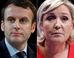 French Elections: Emmanuel Macron And Marine Le Pen Set To Make It Through To Second Round