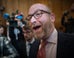 Ukip Policy Event Ends With Questions Over Beekeepers' Rights And Paul Nuttall Fleeing Journalists