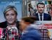 Marine Le Pen Temporarily Steps Down As Front National Leader To Widen Support