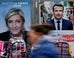 Marine Le Pen Temporarily Steps Down As Front National Leader To Widen Support