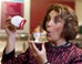 Edwina Currie Lambasted For Tweet About Child Poverty And Obesity
