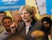 Theresa May Warns Tory Voters The Polls Could Be Wrong And Jeremy Corbyn Can Win