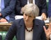 Theresa May Makes Fun Of Jeremy Corbyn And Diane Abbott At PMQs For 'Terrorist Sympathiser' Website