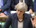 Theresa May Said 'Strong' 31 Times During Prime Minister's Questions Today