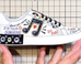 Dolce & Gabbana's New Shoe Is Under Fire For Its Upsetting Slogan