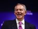 Tony Blair Says Theresa May Will Win The Election (If The Polls Are Right)
