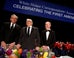 Journalists Didn't Miss The Celebrity Glitz At White House Correspondents' Dinner