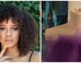 Teen Makes Her Own Stunning Prom Dress The Night Before The Dance