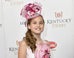 Anna Nicole Smith's Daughter Is Adorable In Annual Kentucky Derby Showing