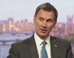 Jeremy Hunt Says Nurses Get Above Average Pay As He Asked Why They Use Foodbanks