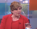 Labour's Emily Thornberry Tells Voters To Focus Less On Theresa May's Hair, More On Policy