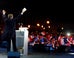 What Does Macron's Win Mean For Brexit? France's New President Walks Out To EU National Anthem