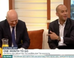 Iain Duncan Smith Raps Eminem Lyrics To Attack Diane Abbott On GMB