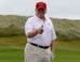 Donald Trump's Golf Courses 'Funded By Russia' According To Writer James Dodson