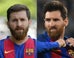 Lionel Messi Has A Serious Look-Alike Lionel Messi Has A Serious Look-Alike
