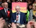 Jeremy Corbyn: I Won't Quit If Labour Loses Election