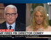 Kellyanne Conway Interview With Anderson Cooper Prompts Incredible Facial Expressions