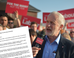 Who Leaked Labour's Draft Election Manifesto?