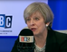Theresa May Asked If Not Being A Mother Allows Her To Work Harder