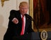 Yes, Trump Thinks He Can Defeat the Russia Probe