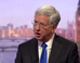 Sunday Show Round-Up: Michael Fallon Talking 'B****cks', Labour's Robin Hood Tax And Michael Gove Loves Boris Again