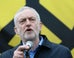 Jeremy Corbyn Drafts In Unite Union Official Andrew Murray To Head Up His Election Campaign Team