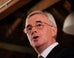 John McDonnell Denies 'Row' With Angela Rayner Over Tuition Fees Policy