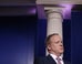 Sean Spicer 'Could Be Fired As Press Secretary' After James Comey Sacking Debacle