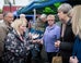 Theresa May's Exchange With Voter Cathy Sees PM Blasted For Mental Health Remarks
