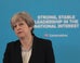 'UK Will Continue To Share Intelligence With Donald Trump,' Confirms Theresa May