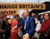 Lib Dem Manifesto 2017: Tim Farron Accuses Theresa May Of Putting 'Time Bomb' Under UK Economy With Brexit
