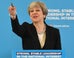 Conservative Manifesto 2017: Theresa May To Scrap Winter Fuel Payments For Richer Pensioners