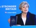 Theresa May Rejects 'Untrammelled Free Markets' And 'Selfish Individualism' In Grab For Centre Ground
