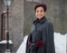 'Call The Midwife' Starts Filming Christmas Special, And There's A New Face In Town 'Call The Midwife' Starts Filming Christmas Special, And There's A New Face In Town