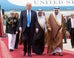 Donald Trump's Saudi Arabia Visit Overshadowed By More Russia And Comey Allegations